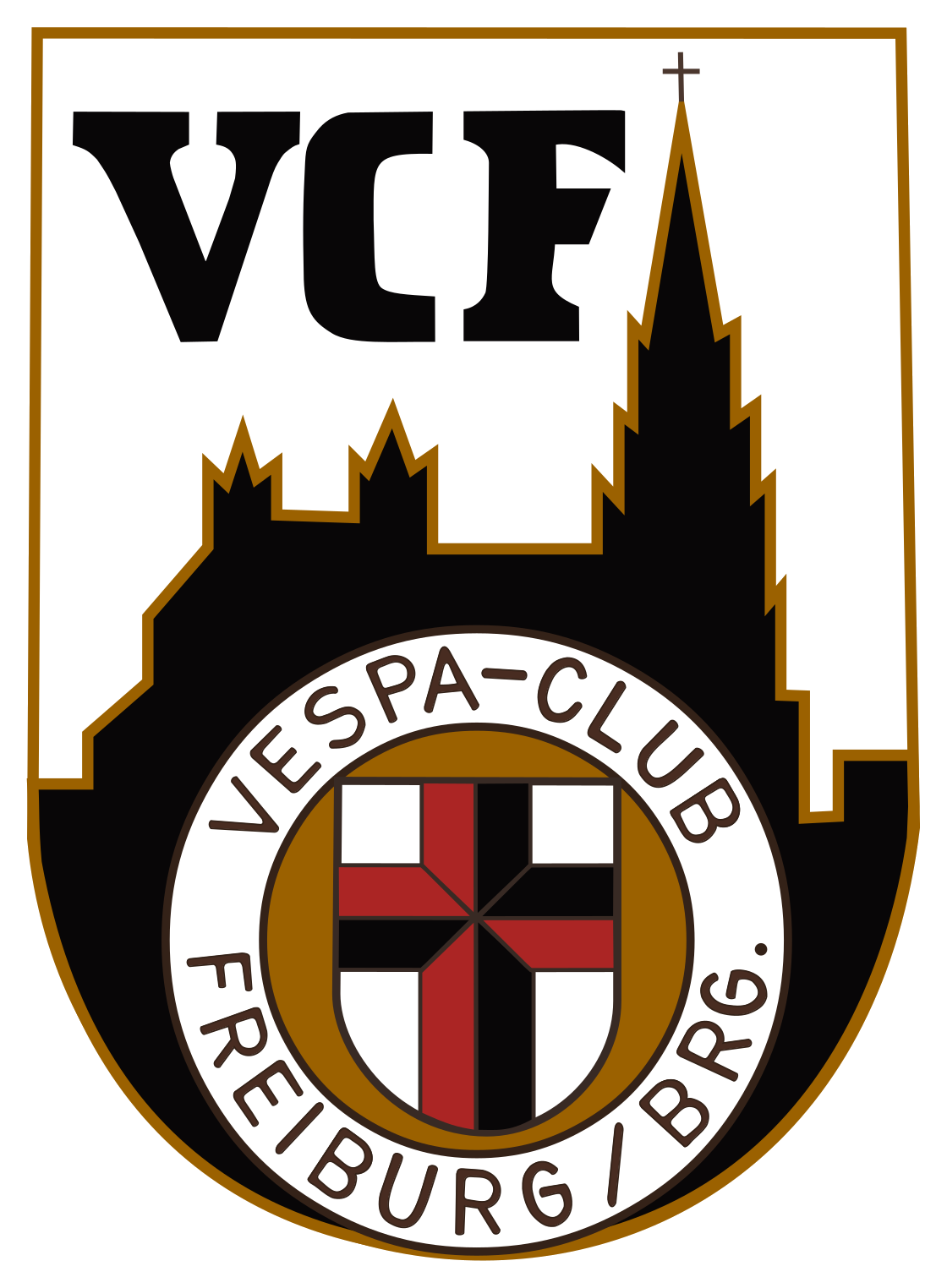 Vespa Club Freiburg e.V.